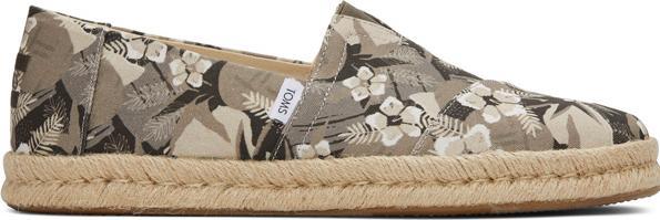 Immagine prodotto Toms Alpargata Rope 2.0 Stampa (40.5)