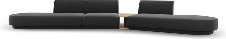430 x 154 x 70 cm