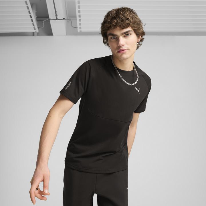 Actual product image Puma PUMATECH Pocket Tee (XL)