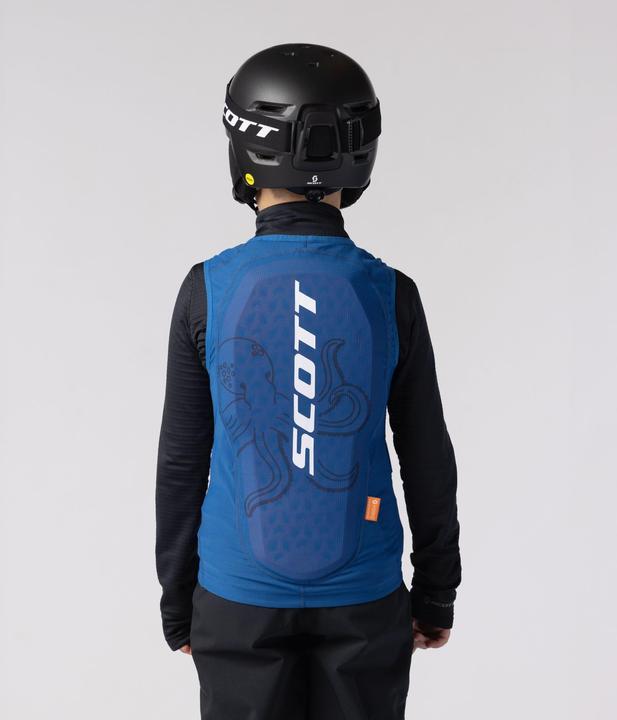 Immagine prodotto Scott Sports Flusso d'aria (140, Paraschiena, Esemplare unico)