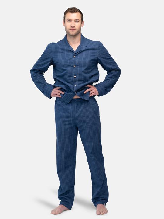 Actual product image greenjama Men's pyjama trousers (XXL)