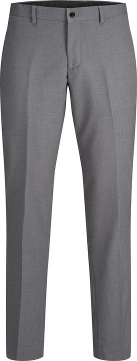 Light Grey Melange