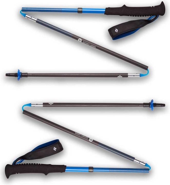 Actual product image Black Diamond Distance (110 cm)