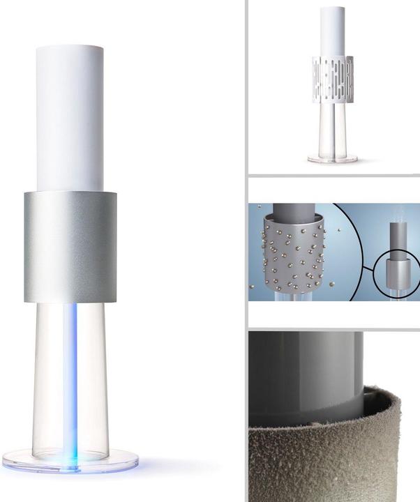 Produktbild Lightair IonFlow 2.0 Evolution (50 m²)