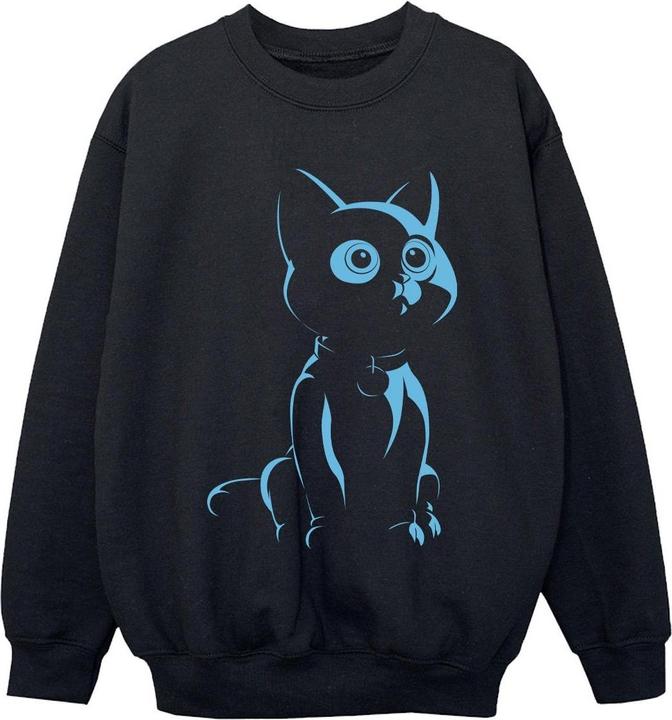 Disney Lightyear Sox Cute Stare Sweatshirt Jungen