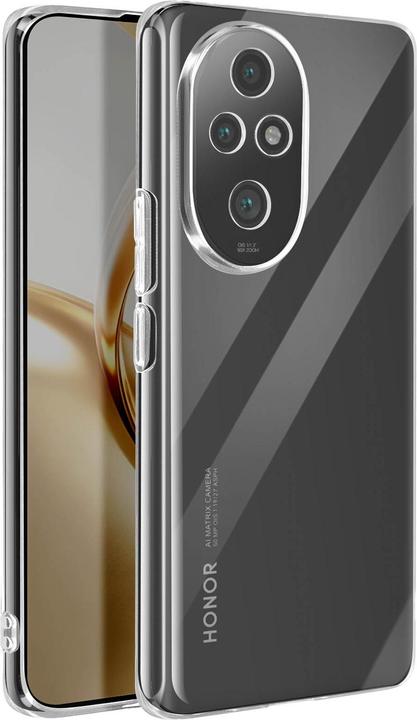 Produktbild Mayaxess PureSilicone Case (Honor 200 Pro)