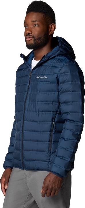 Actual product image Columbia Lake 22™ II Down Hooded Jacket (XL)