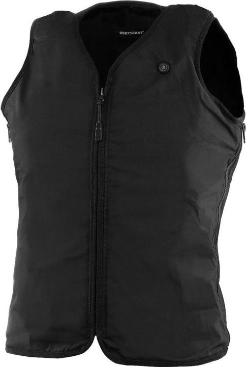Image du produit Bertschat Gilet chauffant Pro (S, M)