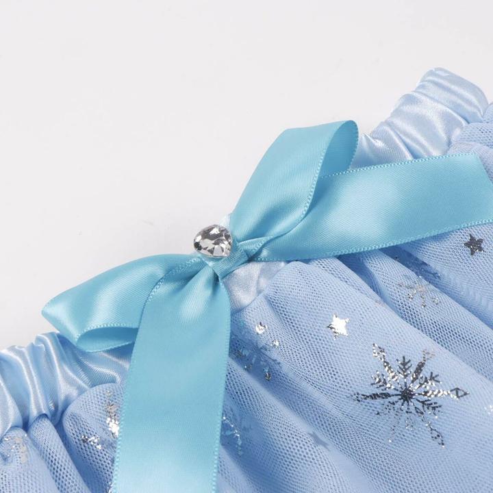 Produktbild Cerda Schönheitsset Fantasy Accessoires Gefroren Blau