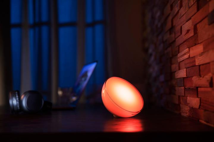 Produktbild Philips Hue Go Basis BT (520 lm)