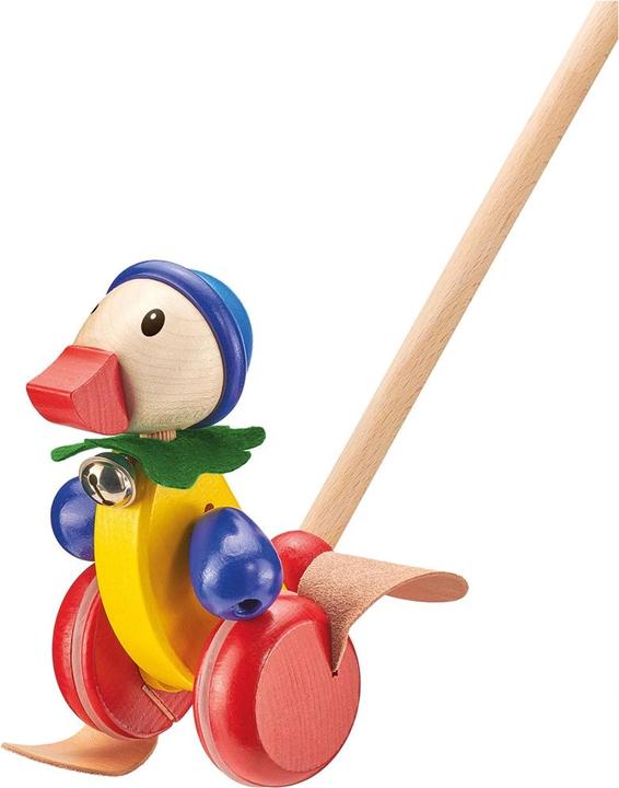 Selecta Spielzeug Figura scorrevole Pedella