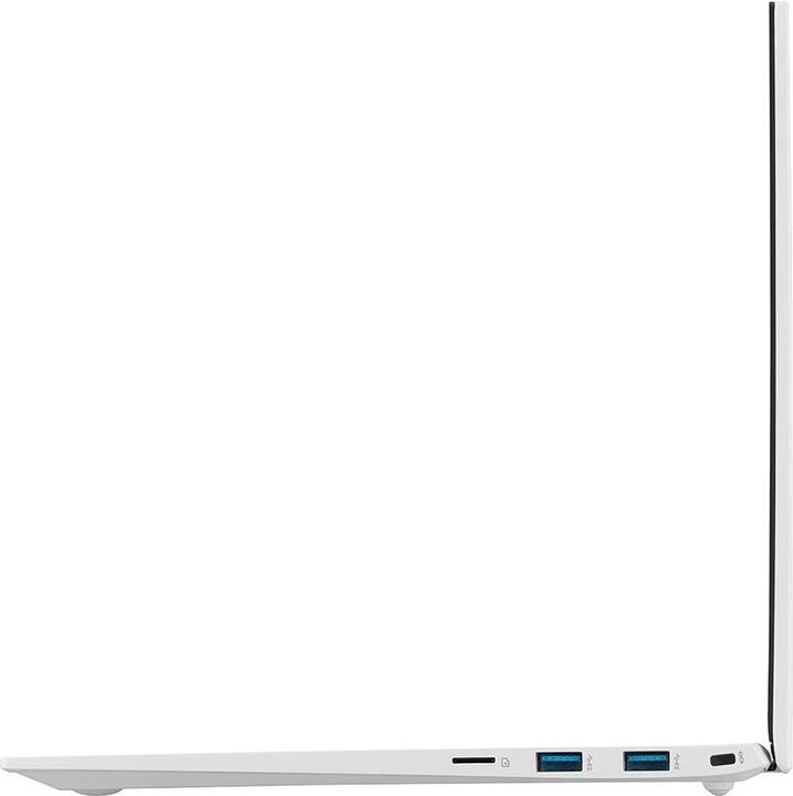 Produktbild LG Gram 14 (14", Intel Core i5-1240P, 16 GB, 512 GB, DE)