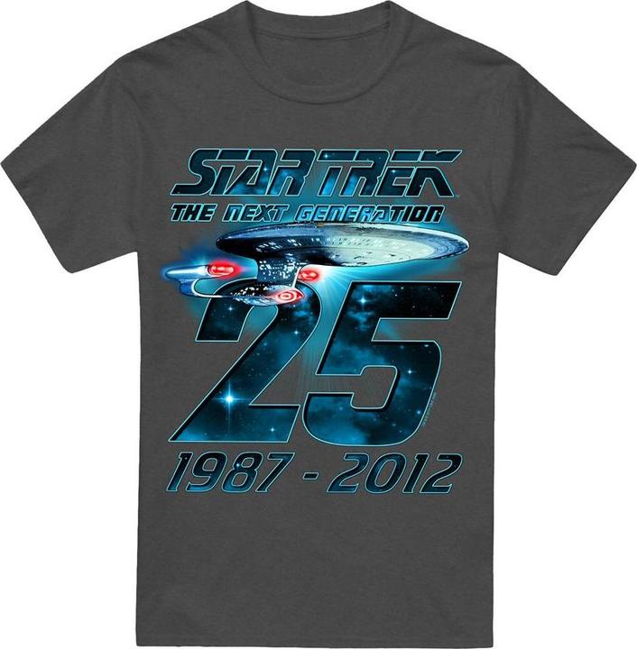 Enterprise 25 TShirt