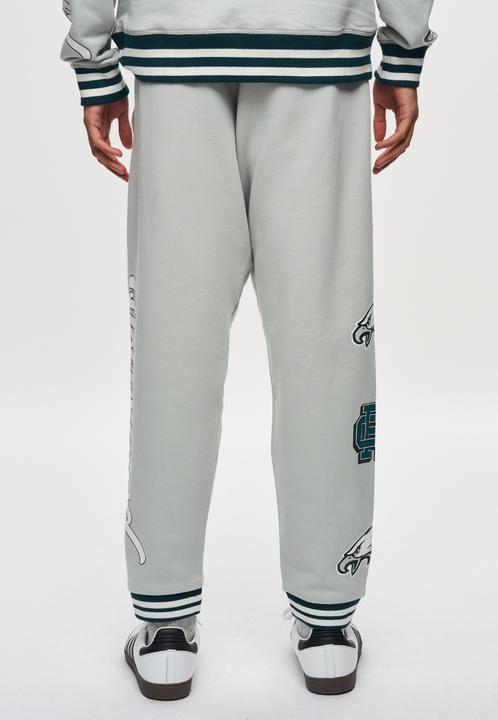 Image du produit Recovered Re:covered Jogger Fleece Sweatpants Philadelphia Eagles (3XL)