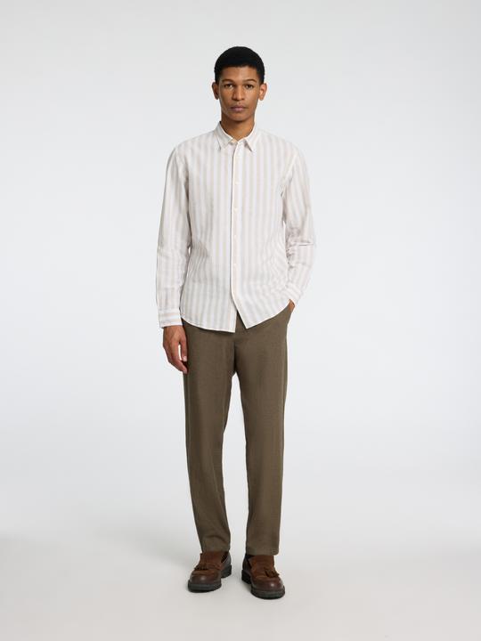 Image du produit Selected Homme Chemise à manches longues (M)