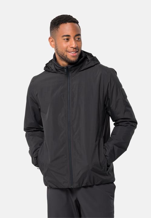Image du produit Jack Wolfskin Textor Jkt M (S)