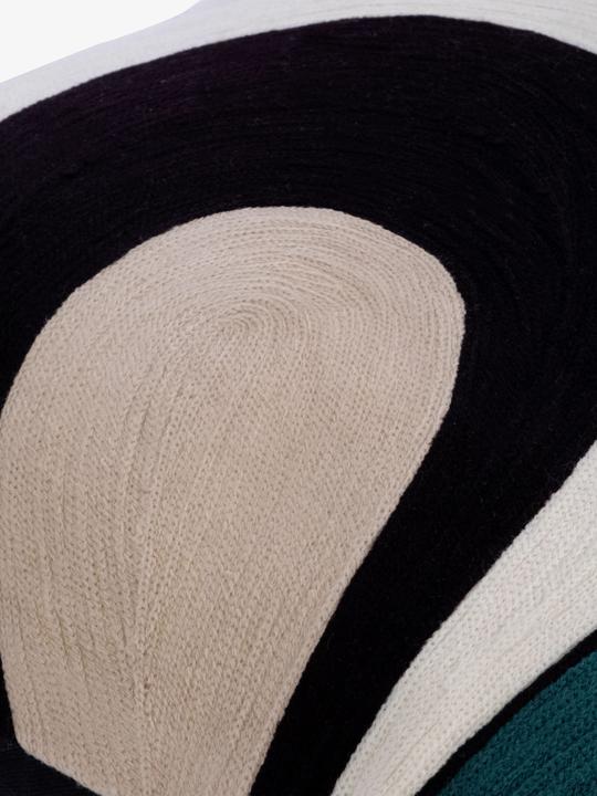 Image du produit Maison Sarah Lavoine Housses de coussin pétrole (42 x 42 cm)