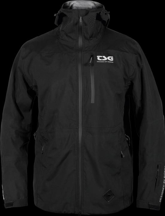 Image du produit TSG Veste Hybrid 2024 (L)