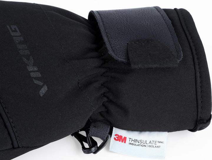 Actual product image MGA Viking Solven Ski Man Gloves (7)