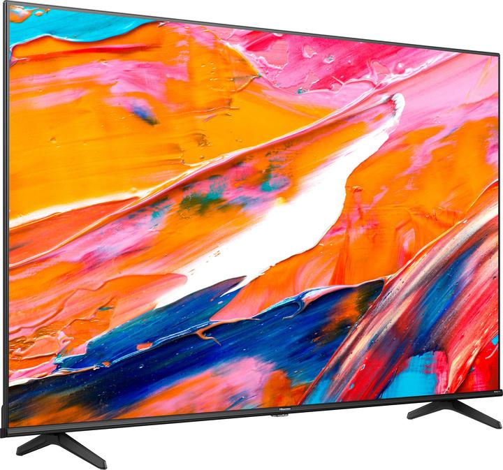Produktbild Hisense TV 50A6K (50", LED, UHD, 2023)