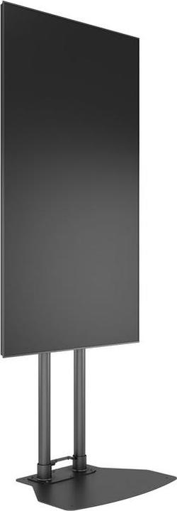 Actual product image Multibrackets TV stand 55. 80", metal, load capacity 90 kg (80", 90 kg)