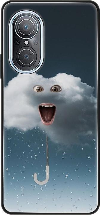 Regenwolke