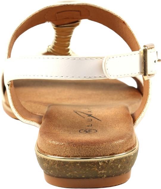 Actual product image Lunar Sandals Renoir (39)
