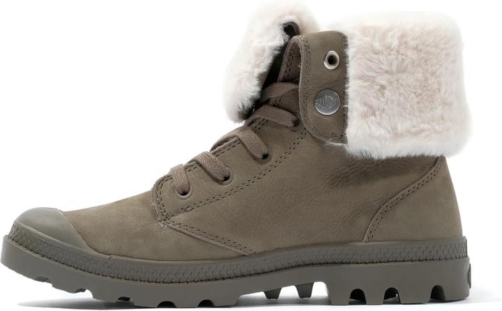 Produktbild Palladium sneakers pallaflex cuff warm (39)
