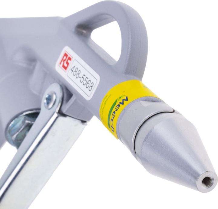 Produktbild Rs Pro Druckluft Pistole 12bar