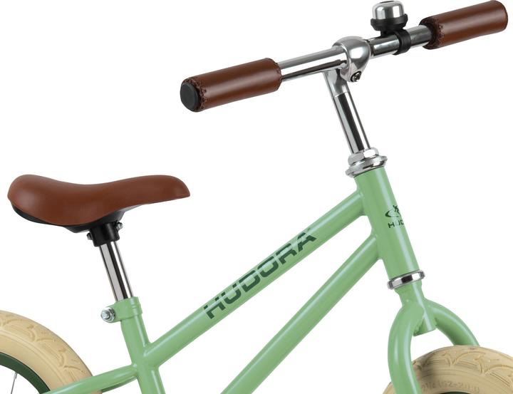 Produktbild Hudora Laufrad Retro Boy (12")