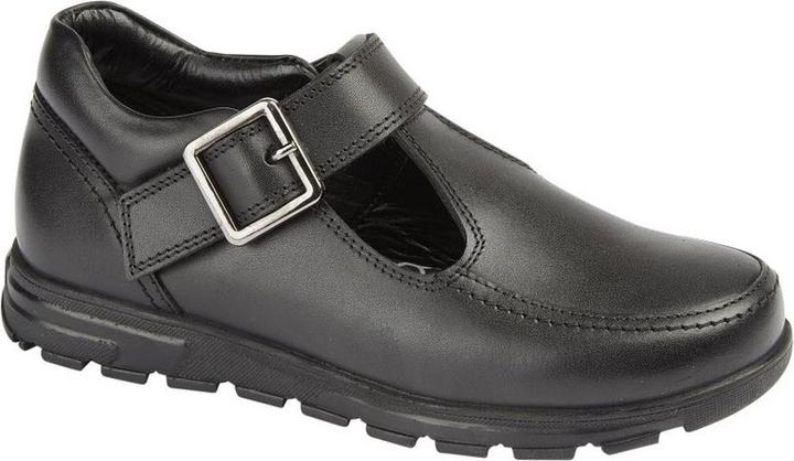 Image du produit Roamers Chaussures à brides pour filles Cuir (34)