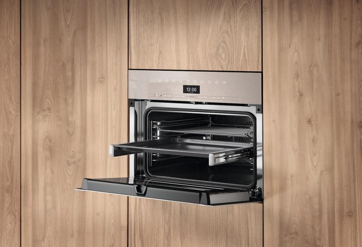 Image du produit Miele H 7440-60 BPX