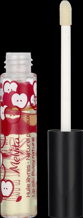 Actual product image Melvita Lip Oil Nude (Oil, 7 ml)