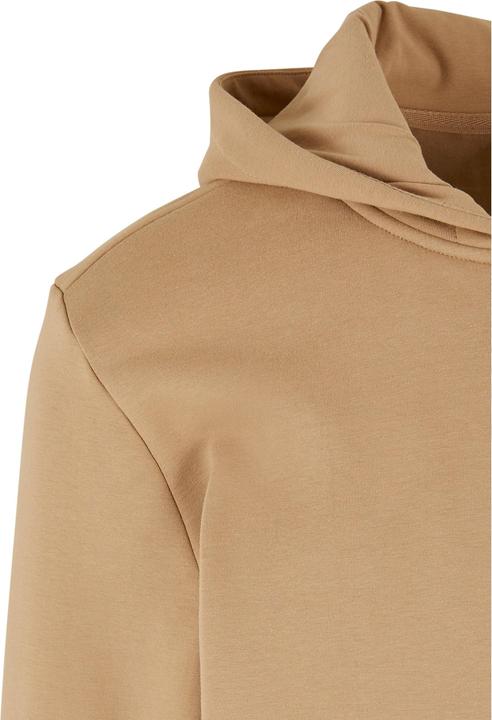 Image du produit Urban Classics Sweat à capuche zippé Cozy (3XL)