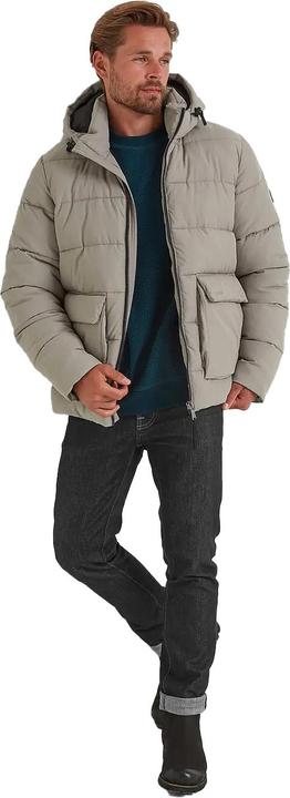 Produktbild TOG24 Hamilton Parka Wattiert (3XL)
