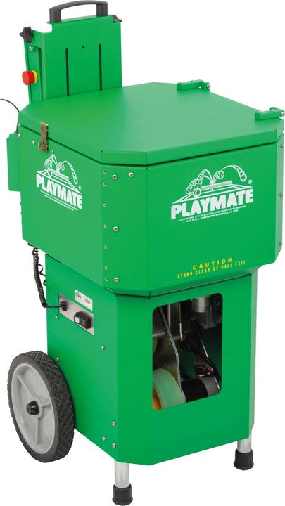 Produktbild Playmate Ballwurfmaschine Volley Dream