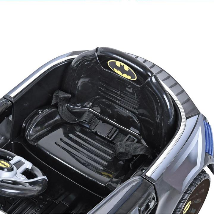 Actual product image Hauck E-Batmobile (6 V)