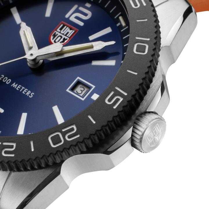 Immagine prodotto Luminox Pacific Diver Serie 3120 (Orologio da polso analogico, 44 mm)