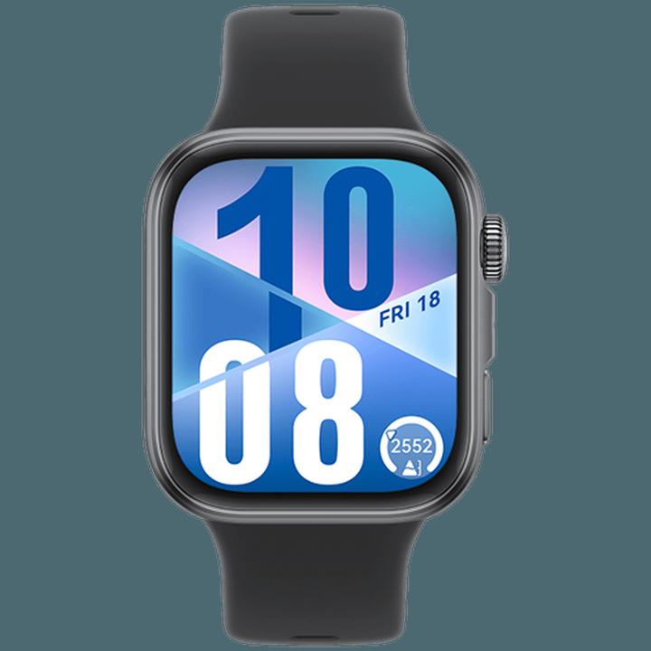 Produktbild Huawei Fit 4 schwarz (38 mm)