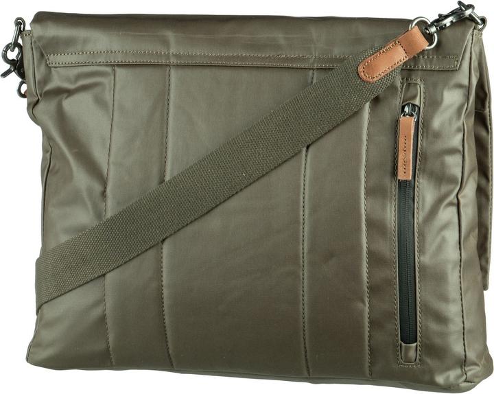 Produktbild Greenburry Umhängetasche Waterproof Aviator 5915