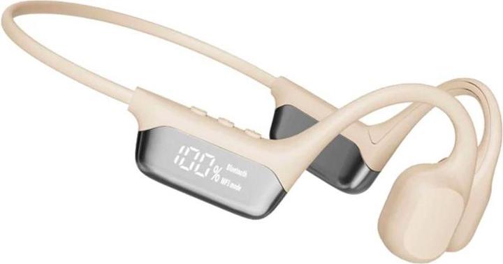 Image du produit EKO Casque de natation (pas de réduction du bruit, 10 h, Sans fil)