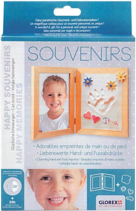 Immagine prodotto Glorex Confezione regalo di souvenir
