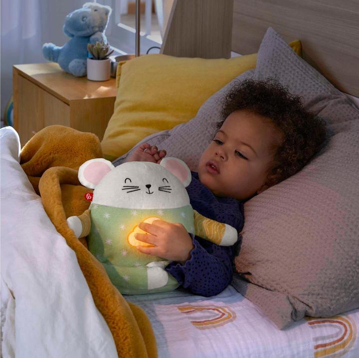 Immagine prodotto Fisher-Price Mouse da meditazione