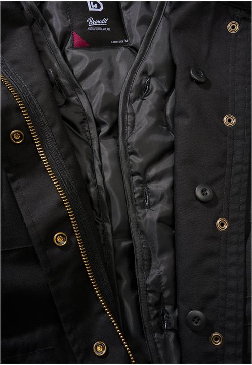 Produktbild Brandit Ladies M65 Standard Jacket - 16187 (M)