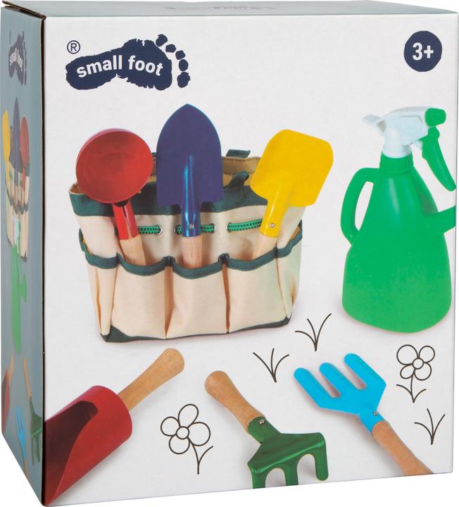 Immagine prodotto small foot Borsa da giardino