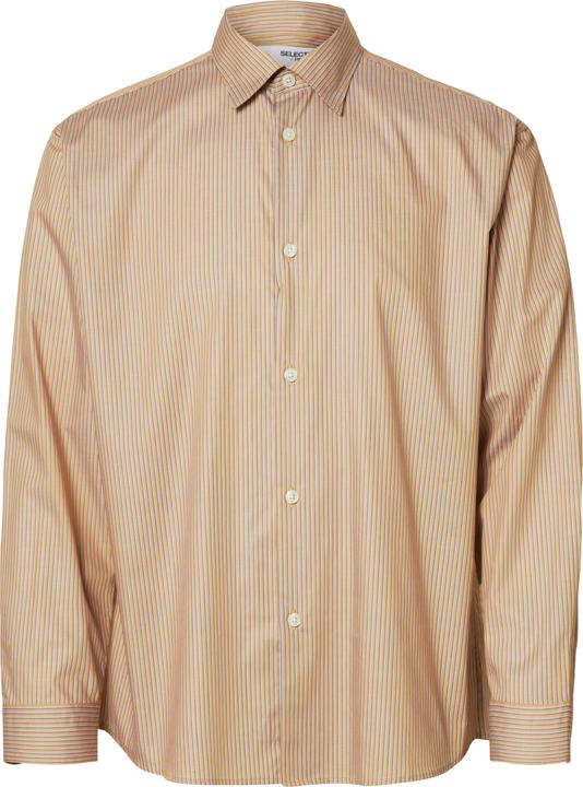 Selected Homme Oversized Hemd