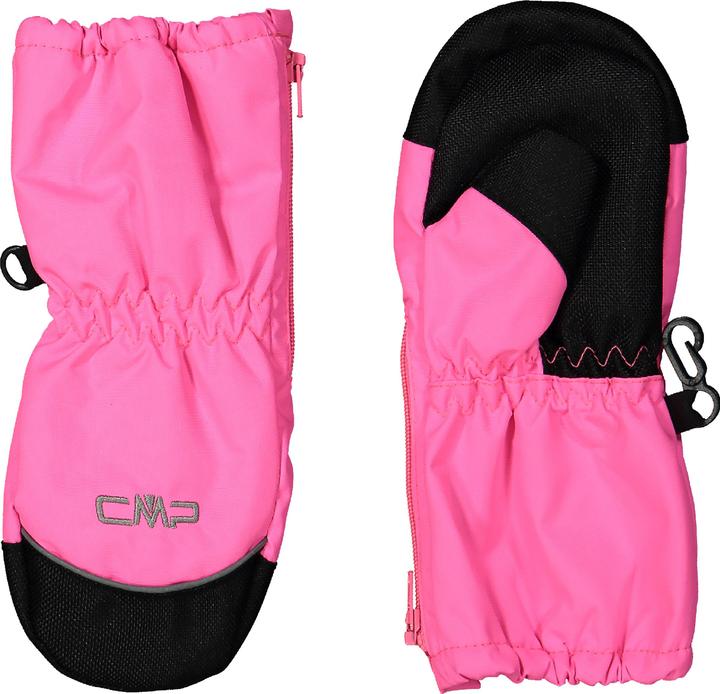 Image du produit CMP Campagnolo Mitaines de ski Kid's Taslan (5)
