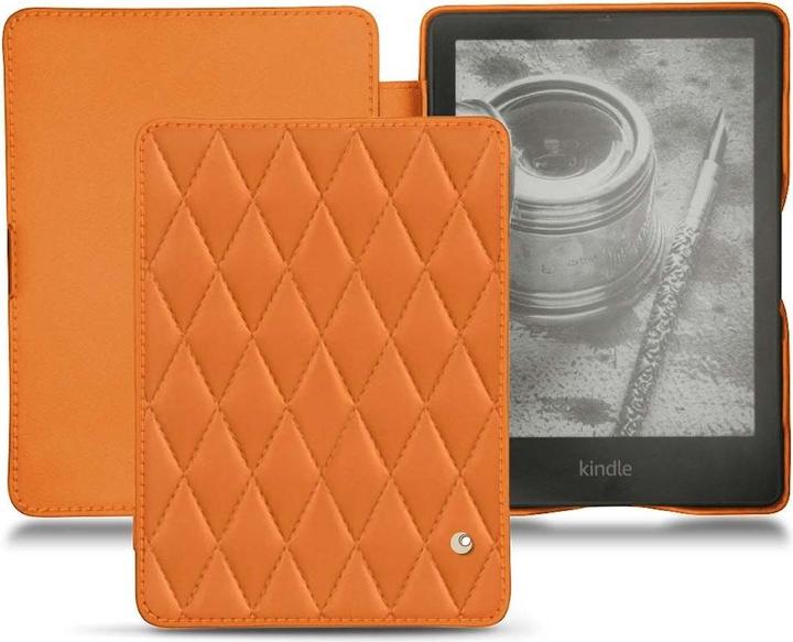 Actual product image Noreve Leather Cover (Kindle Papewhite (2021))