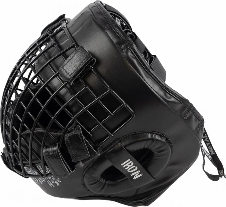 Immagine prodotto MetalBoxe Spezial-Extrem-Kampfhelm (M)