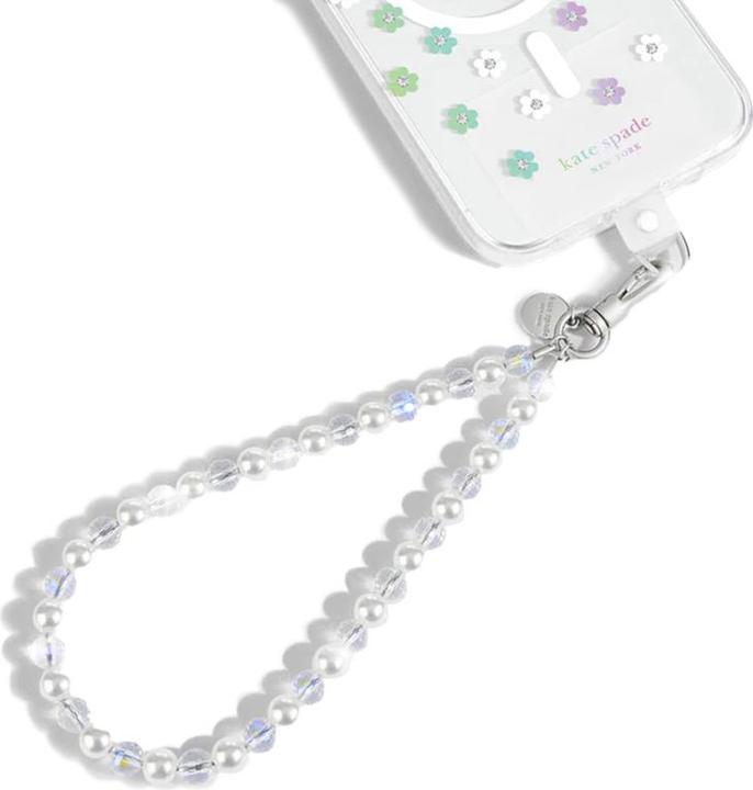 Productafbeelding Kate Spade Universal Phone Charm Wristlet – Universal Phone Charm Wristlet (Rock Candy)
